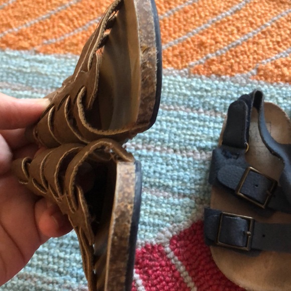 Gap baby shoe bundle - Picture 5 of 7